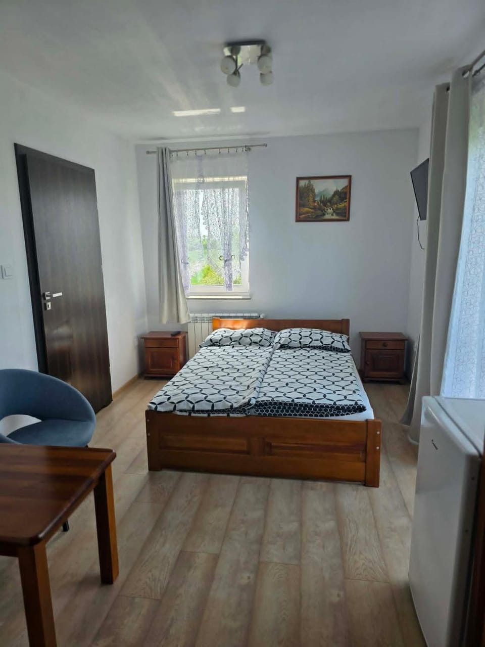 U Piotra Bed and Breakfast in West Pomeranian Voivodeship, Poland