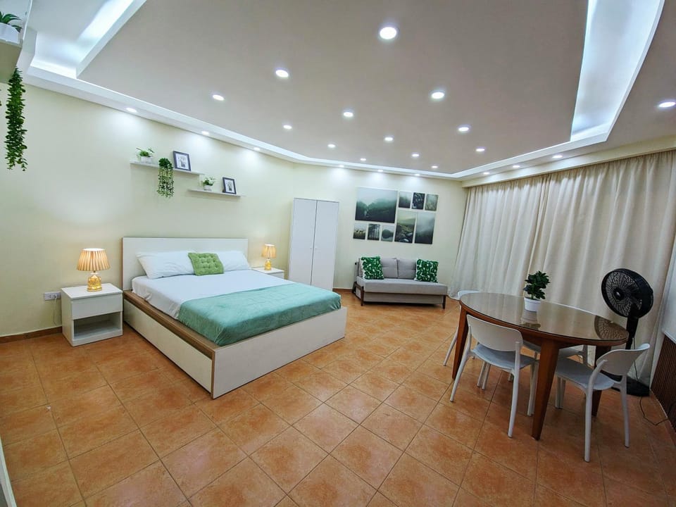 Stunning Sea View by Albatros Apartment in Juan Dolio