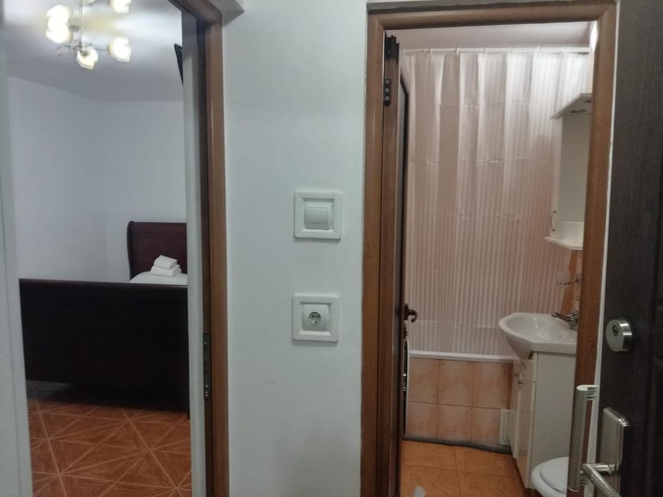 imocris Apartment in Romania