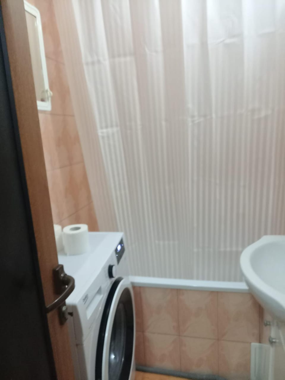 imocris Apartment in Romania