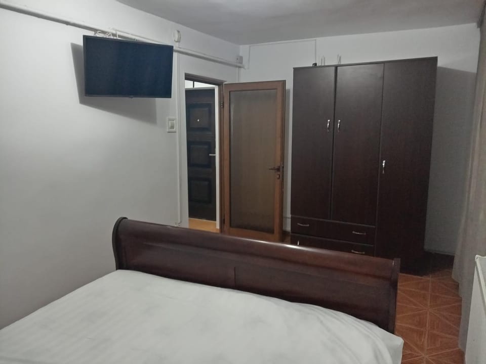 imocris Apartment in Romania