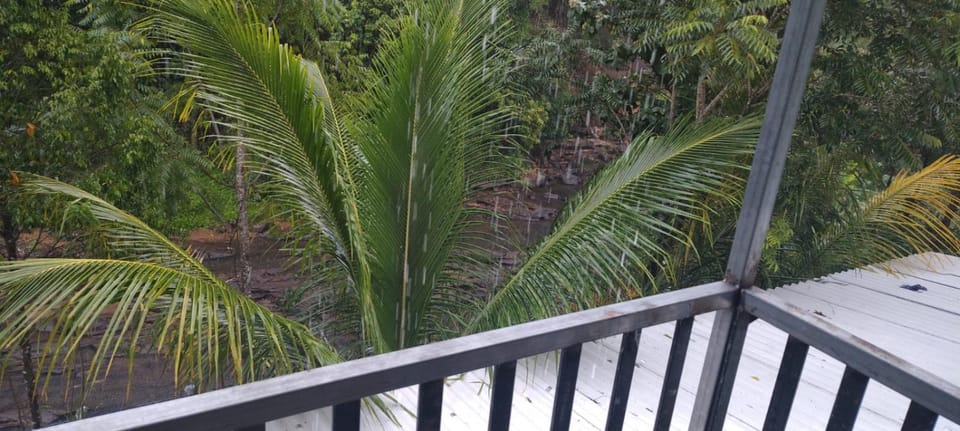 Asthra Homestay Vagamon Vacation rental in Kerala