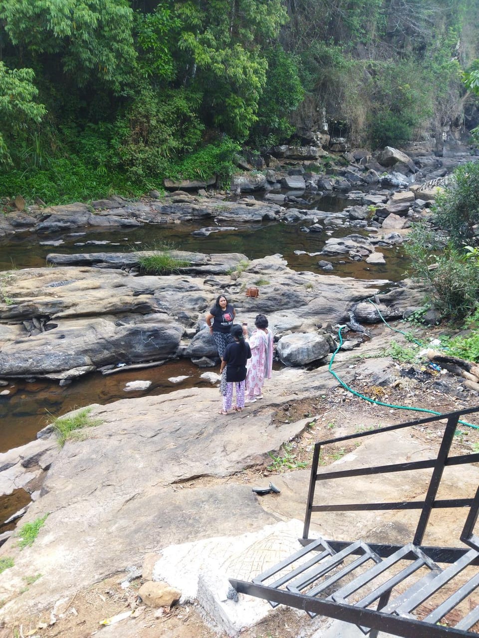 Asthra Homestay Vagamon Vacation rental in Kerala