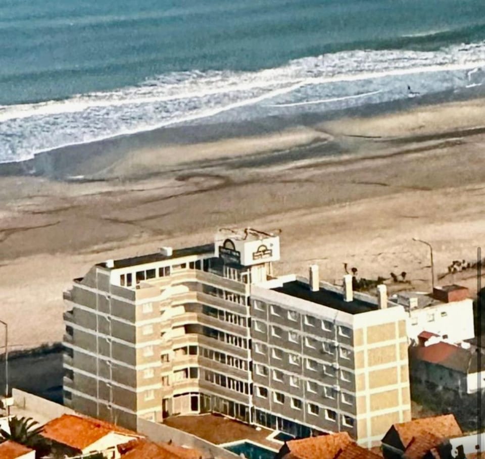 hotel Villa Gesell Spa Apartment hotel in Villa Gesell