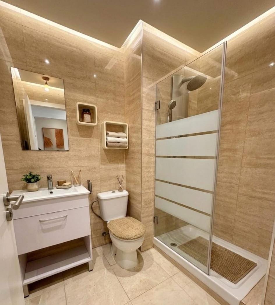 Apartamento cerca de la playa Apartment in Valencia