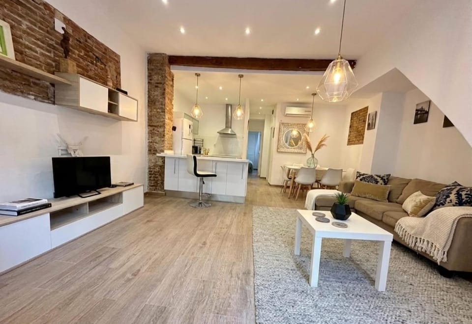 Apartamento cerca de la playa Apartment in Valencia