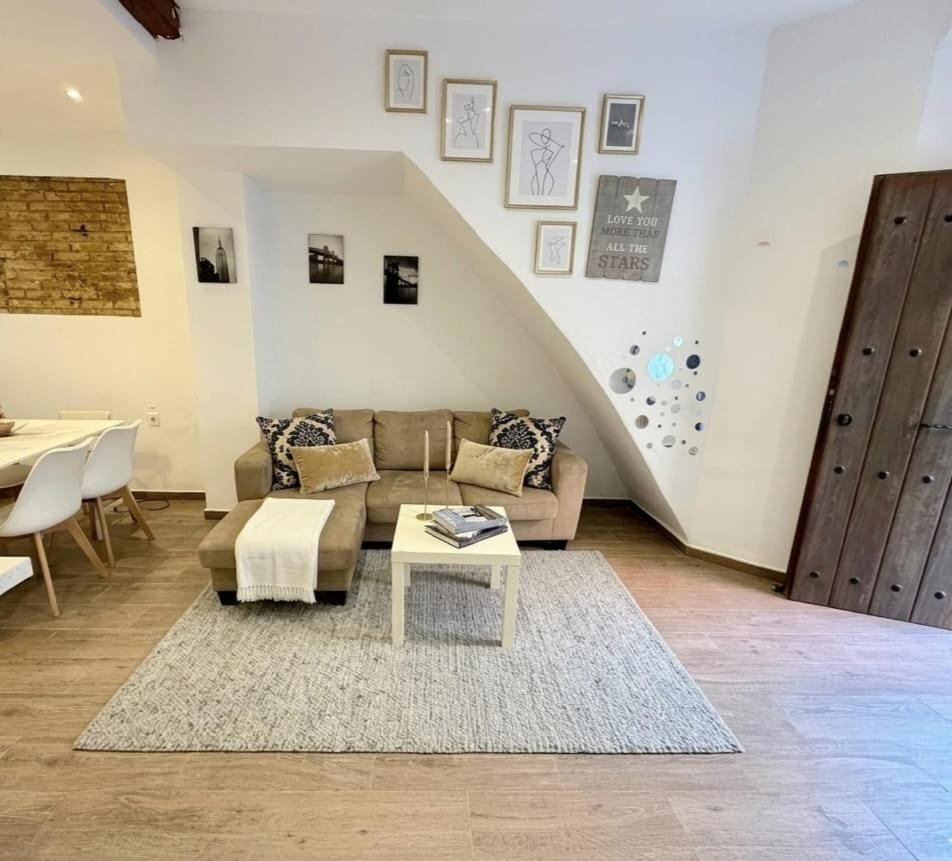 Apartamento cerca de la playa Apartment in Valencia