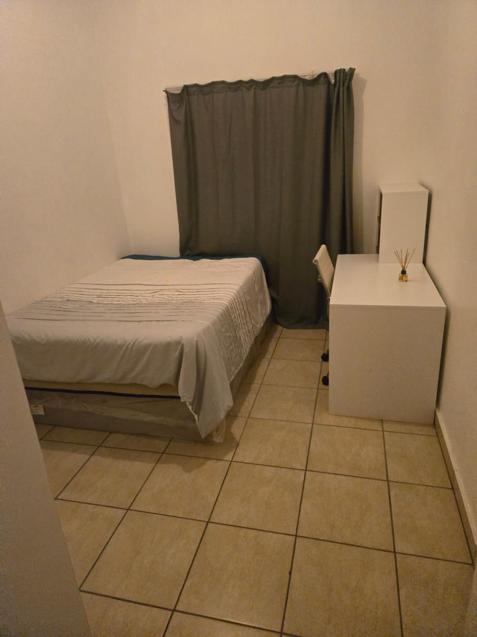 The blohm Apartment in South Africa