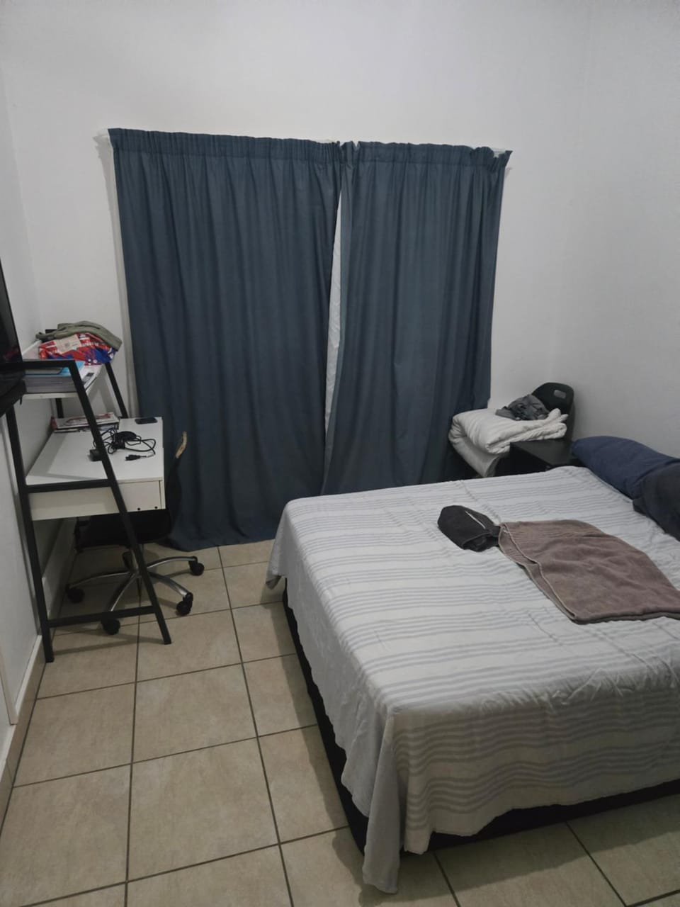 The blohm Apartment in South Africa