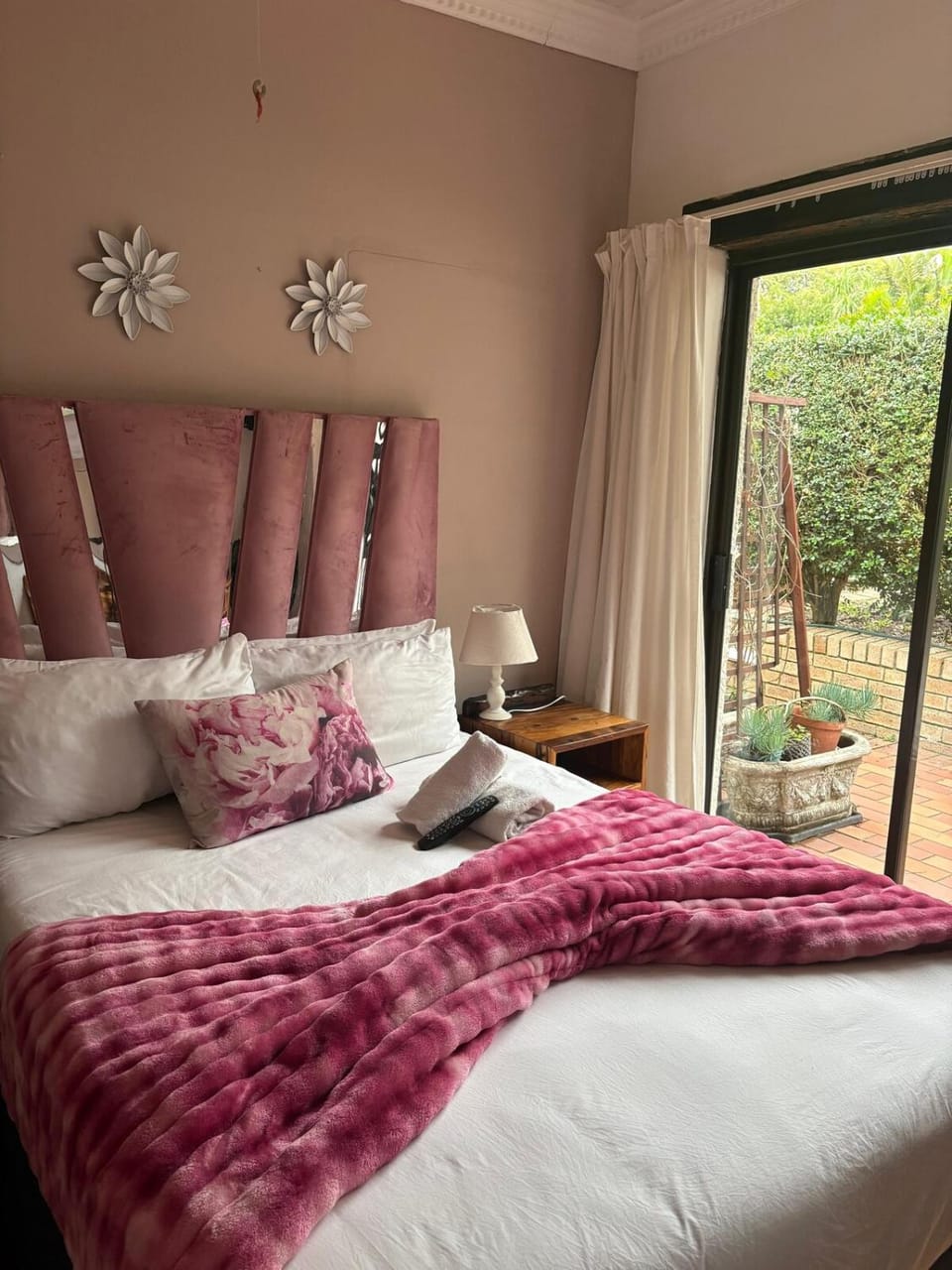 Arum Chine Guesthouse Room 5 Apartment in Eastern Cape