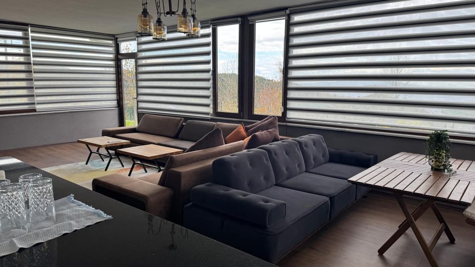 Uludağ Vadi Konakları Chalet in Greece