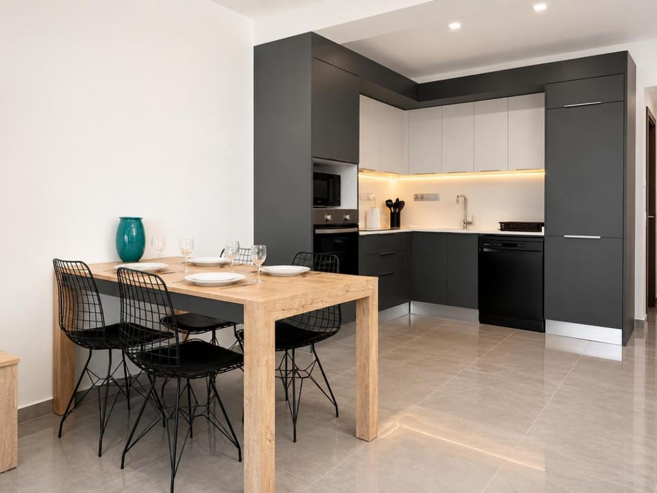 Nothern Cyprus Courtyard Long Beach Collection Resort & Spa Apartment in Famagusta District