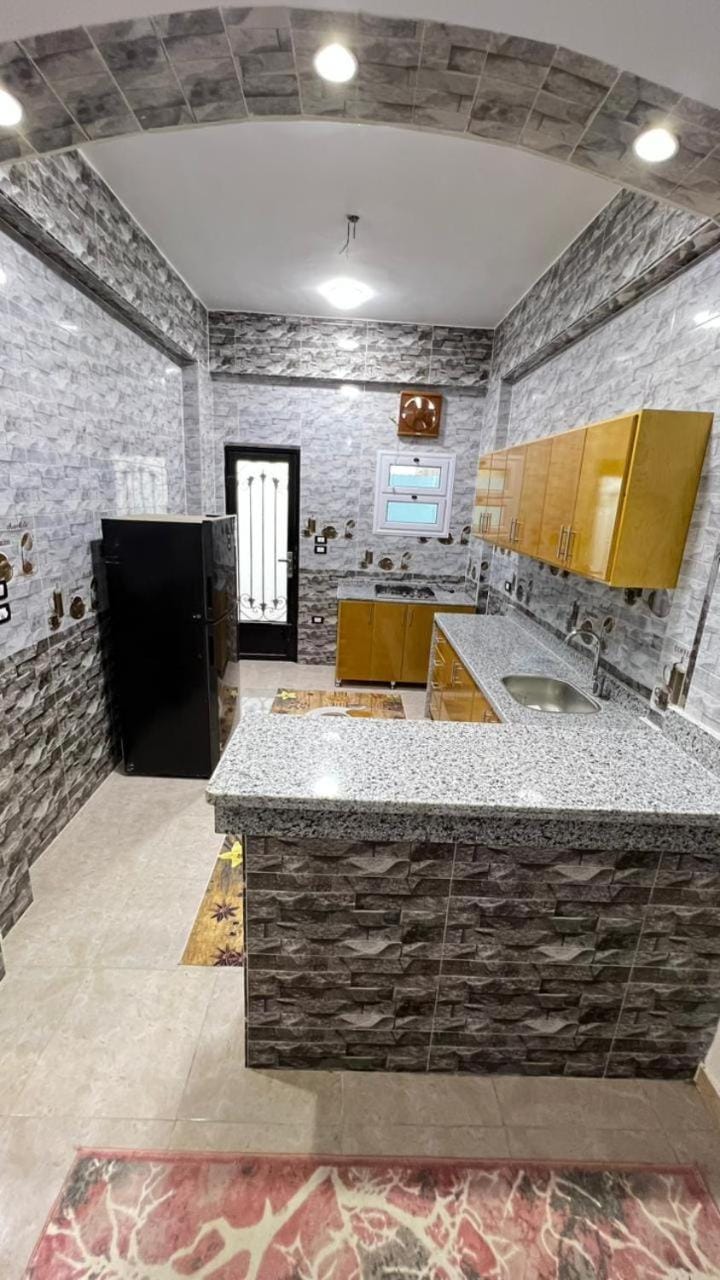 Mazen guest house Apartment in Luxor Governorate