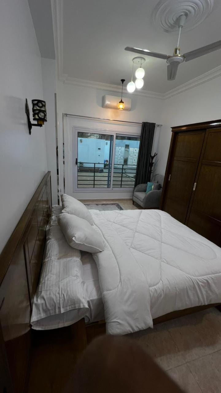 Mazen guest house Apartment in Luxor Governorate