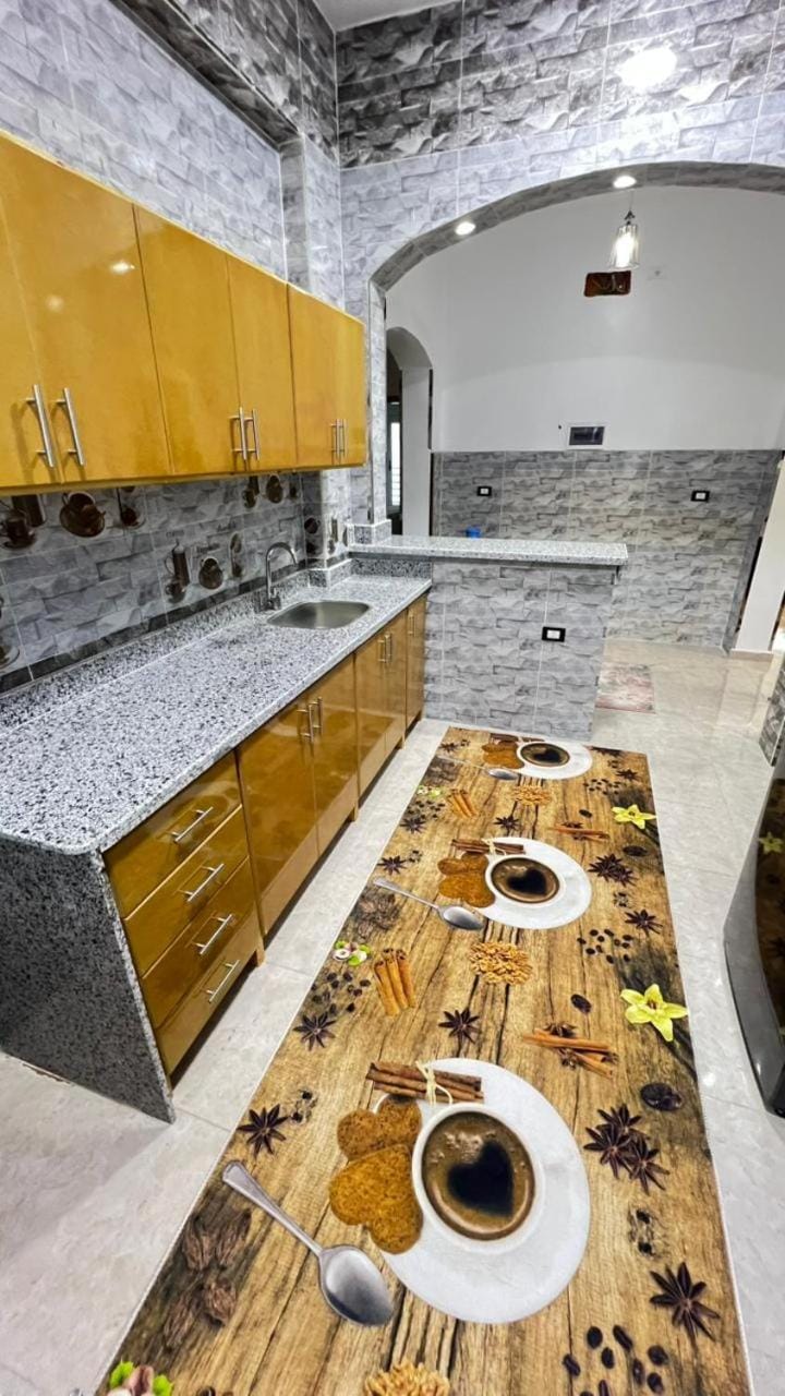 Mazen guest house Apartment in Luxor Governorate