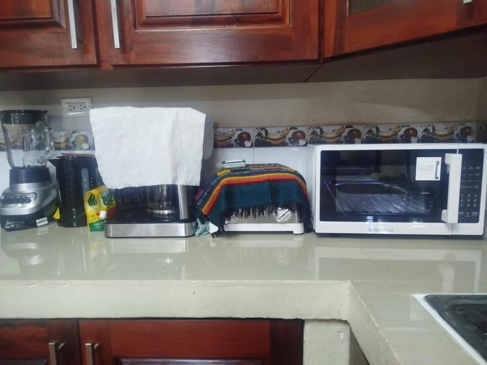 Hospedaje Apartment in Sololá Department