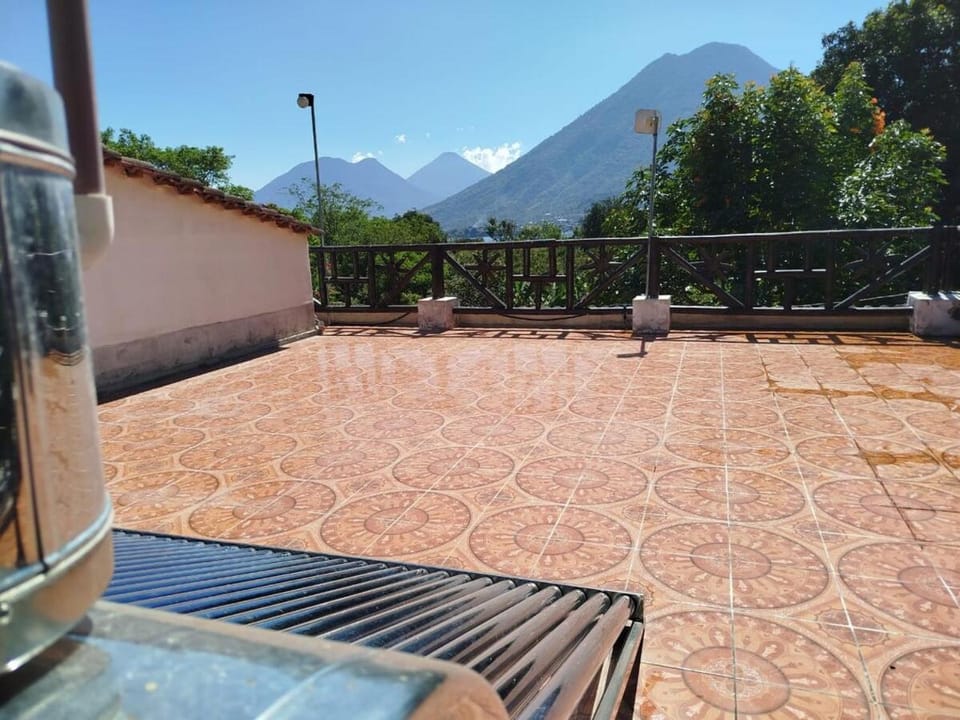 Hospedaje Apartment in Sololá Department