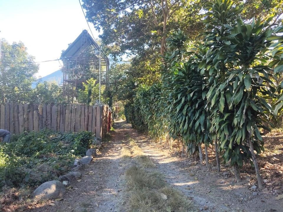 Hospedaje Apartment in Sololá Department