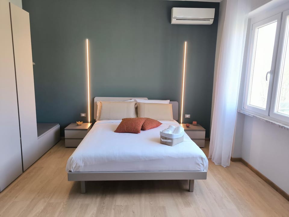 View (from property/room), Bedroom