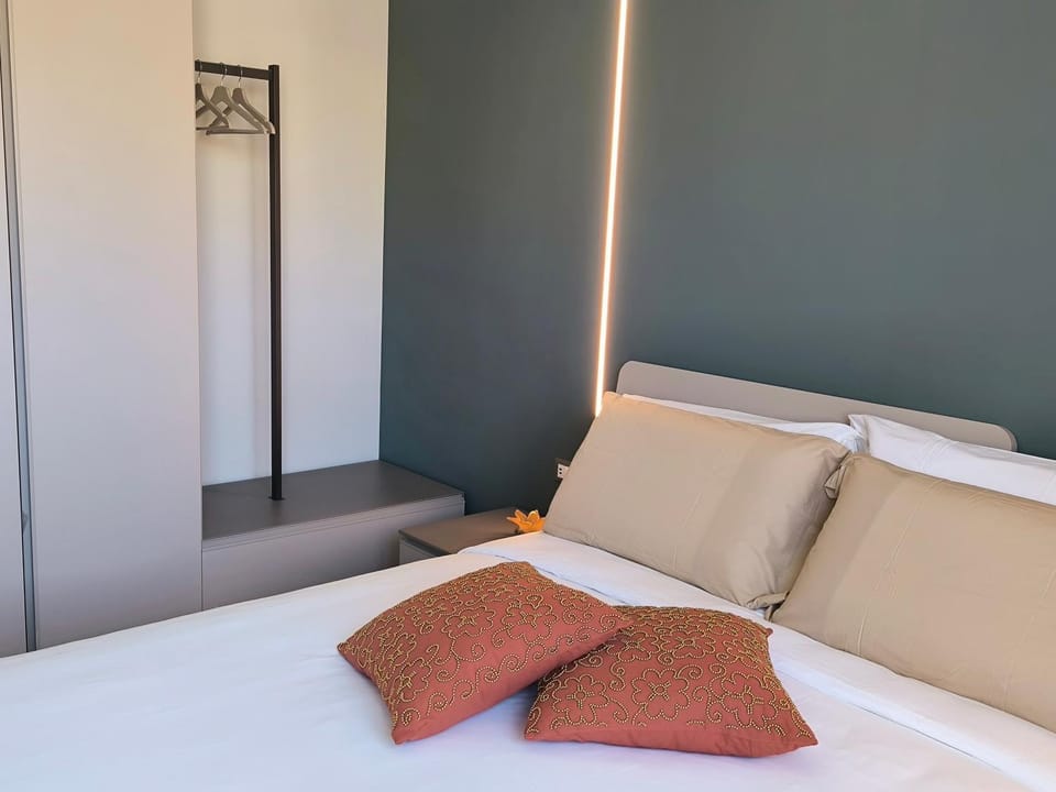 View (from property/room), Other, Bedroom