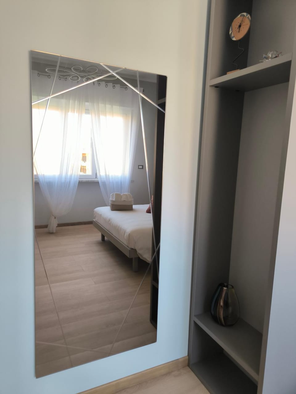 View (from property/room), Other, Bedroom