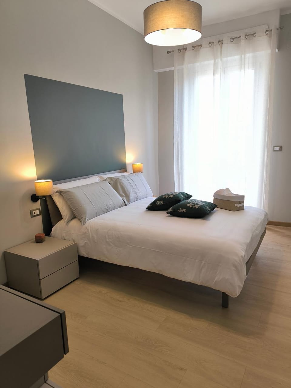 View (from property/room), Other, Bedroom