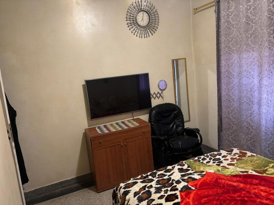 Appartement entier indépendant dans une villa à Fès Apartment in Marrakesh-Safi