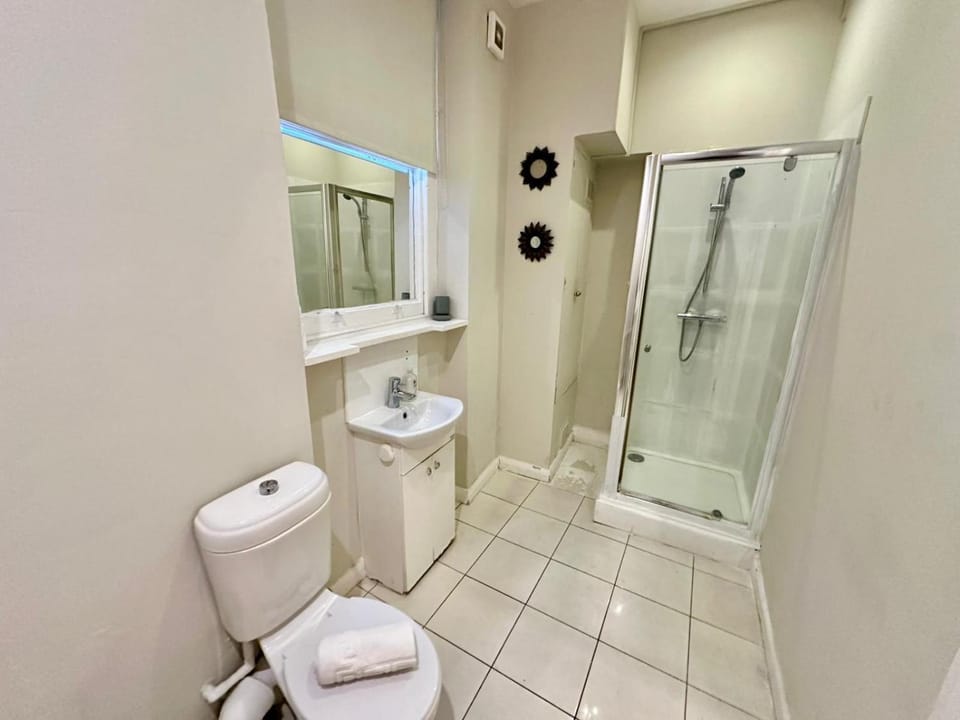 London Eye Family Apartments Apartment in London Borough of Southwark