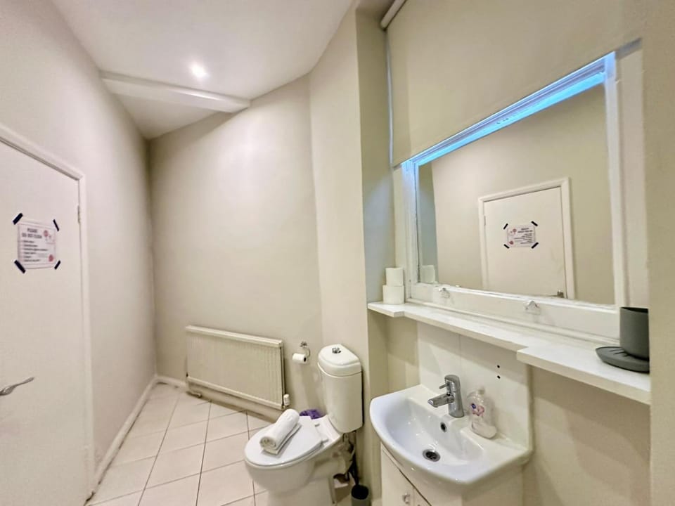 London Eye Family Apartments Apartment in London Borough of Southwark