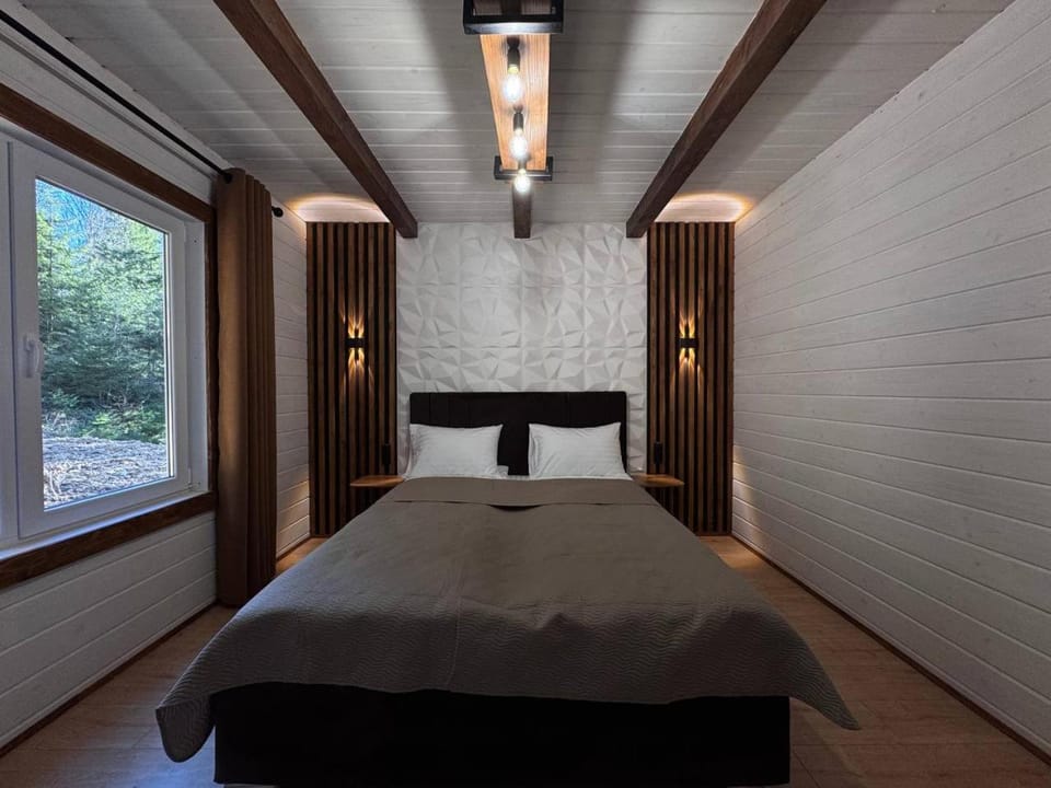 Pavlux house House in Ukraine