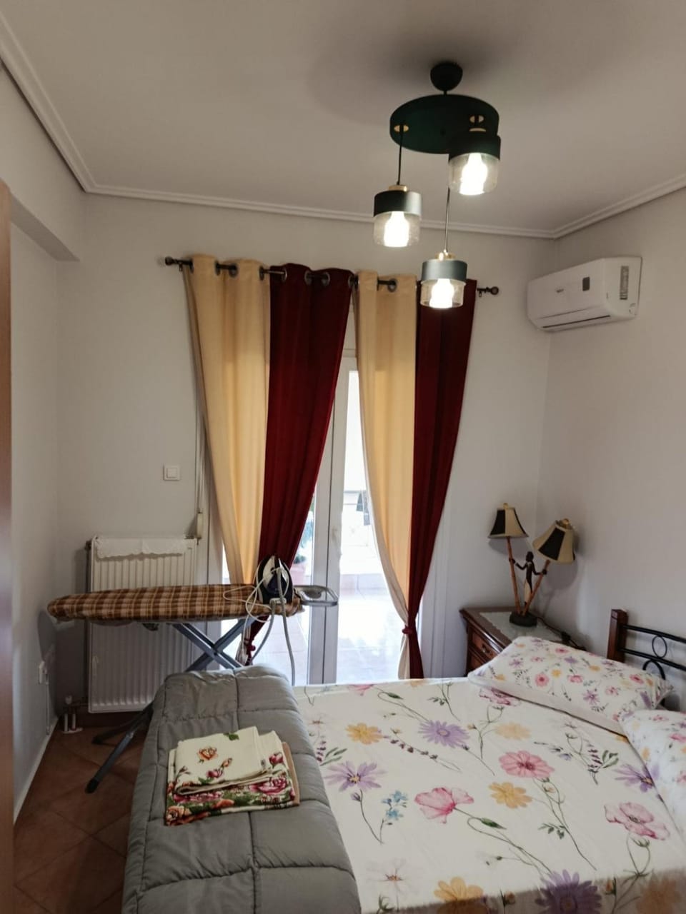 Comfort & style in a modern apartment for everyone Apartment in Euboea