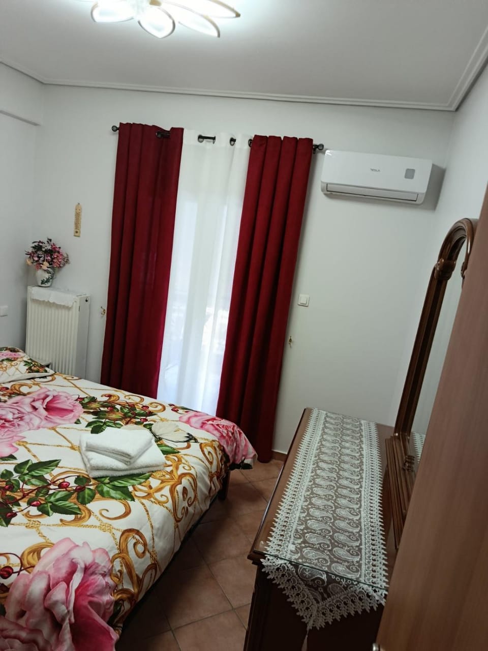Comfort & style in a modern apartment for everyone Apartment in Euboea