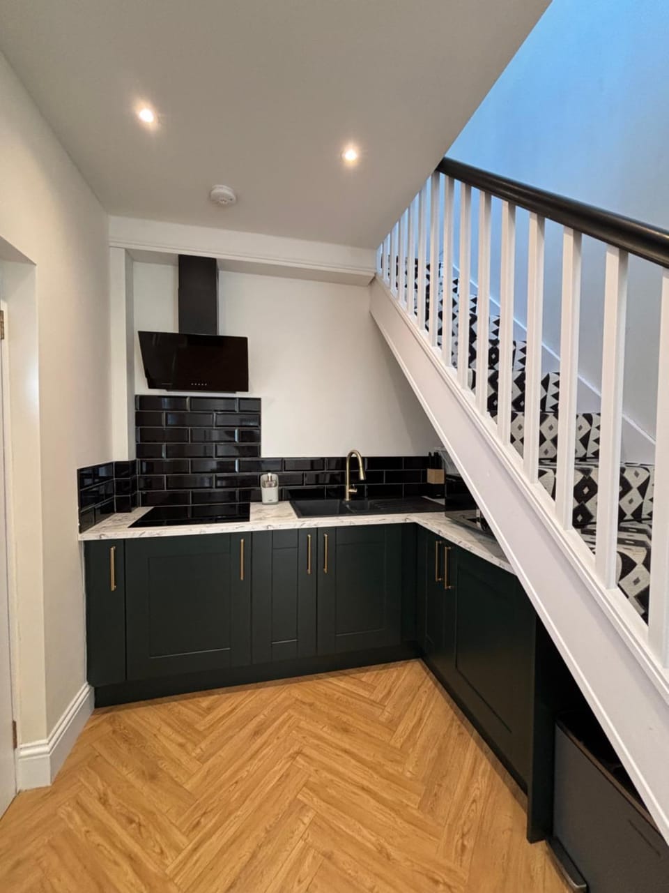 Peaceful Self-Contained Apartment Apartment in Beckenham
