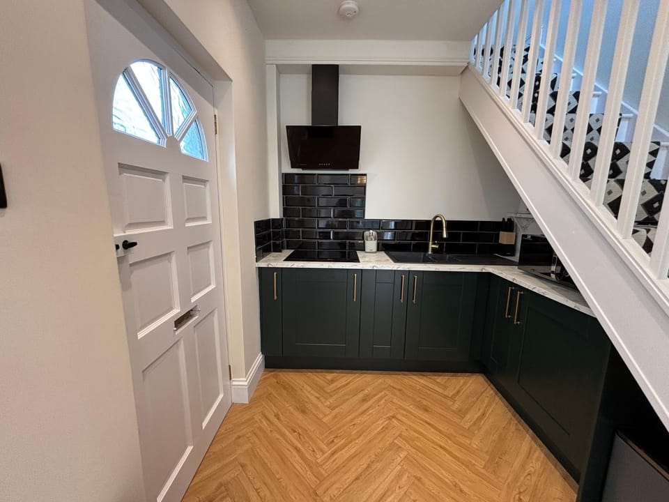 Peaceful Self-Contained Apartment Apartment in Beckenham