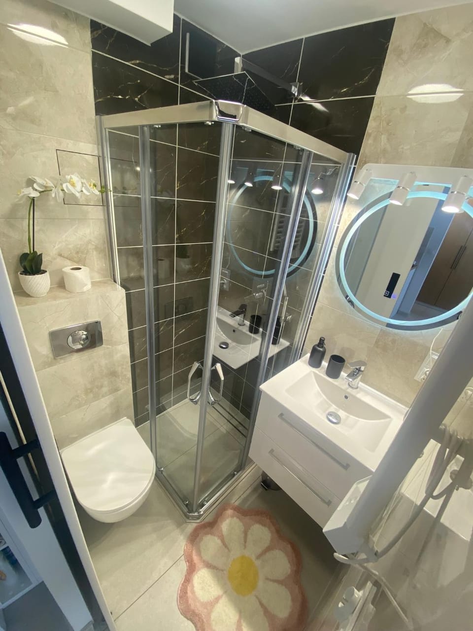 Baltic Beach Apartament Brzeźno Apartment in Gdansk