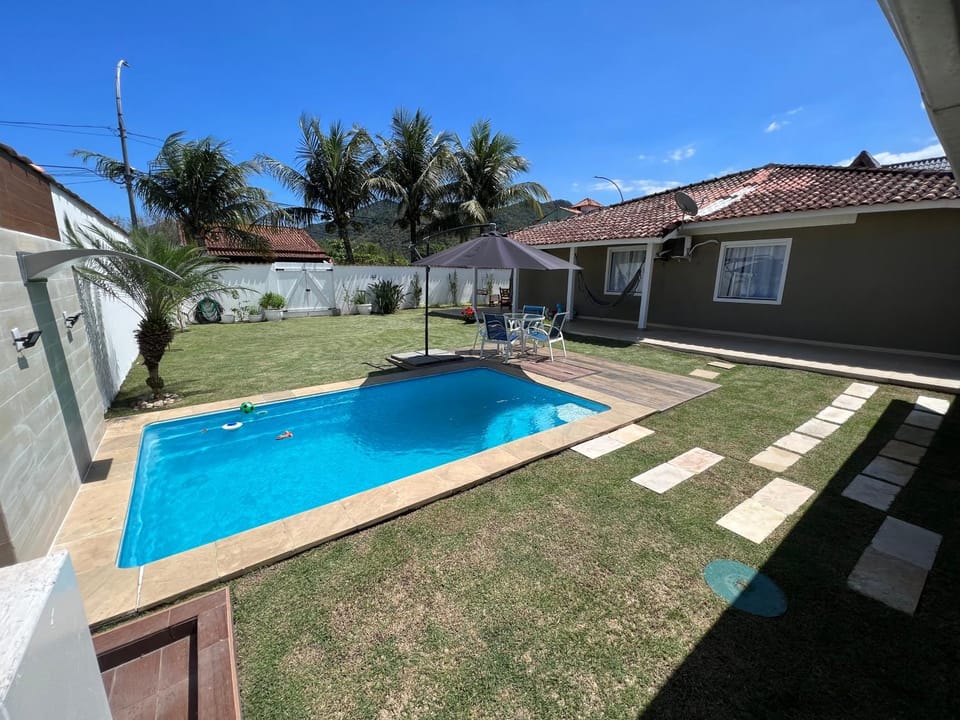 Facade/entrance, Day, Swimming pool