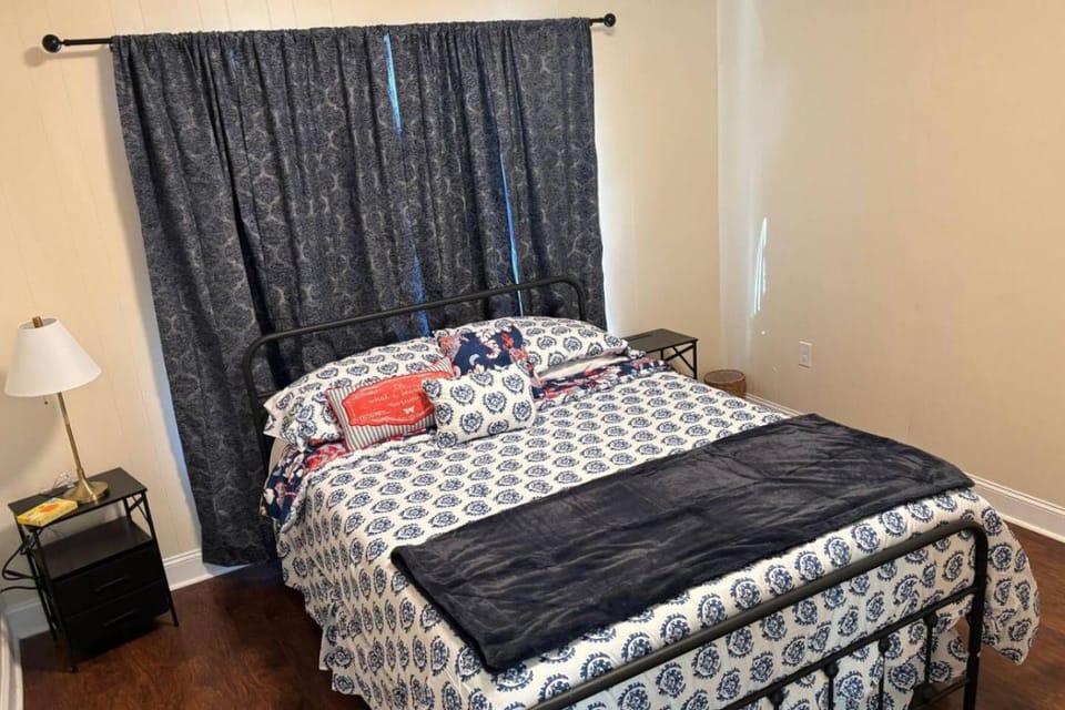 Private bungalow close to LMU, ARH, Cumberland Gap House in Tennessee