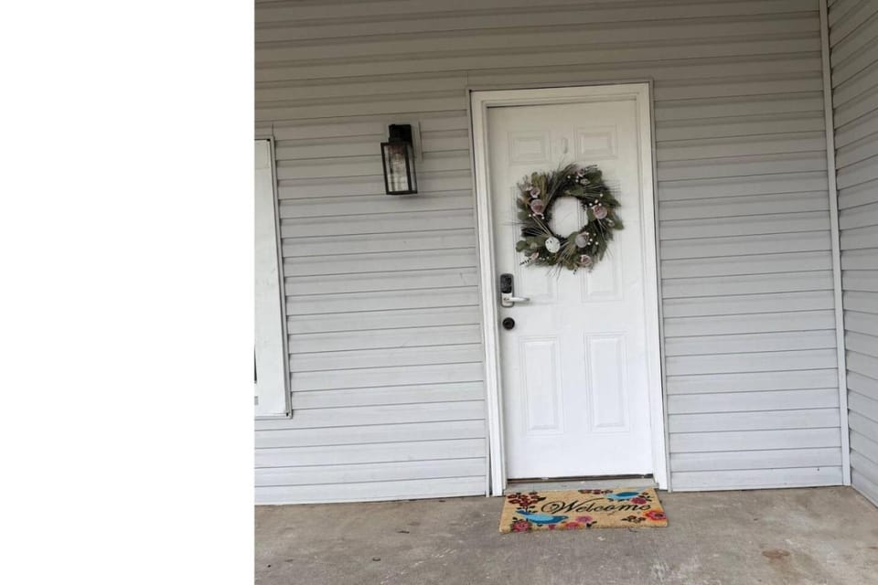 Private bungalow close to LMU, ARH, Cumberland Gap House in Tennessee