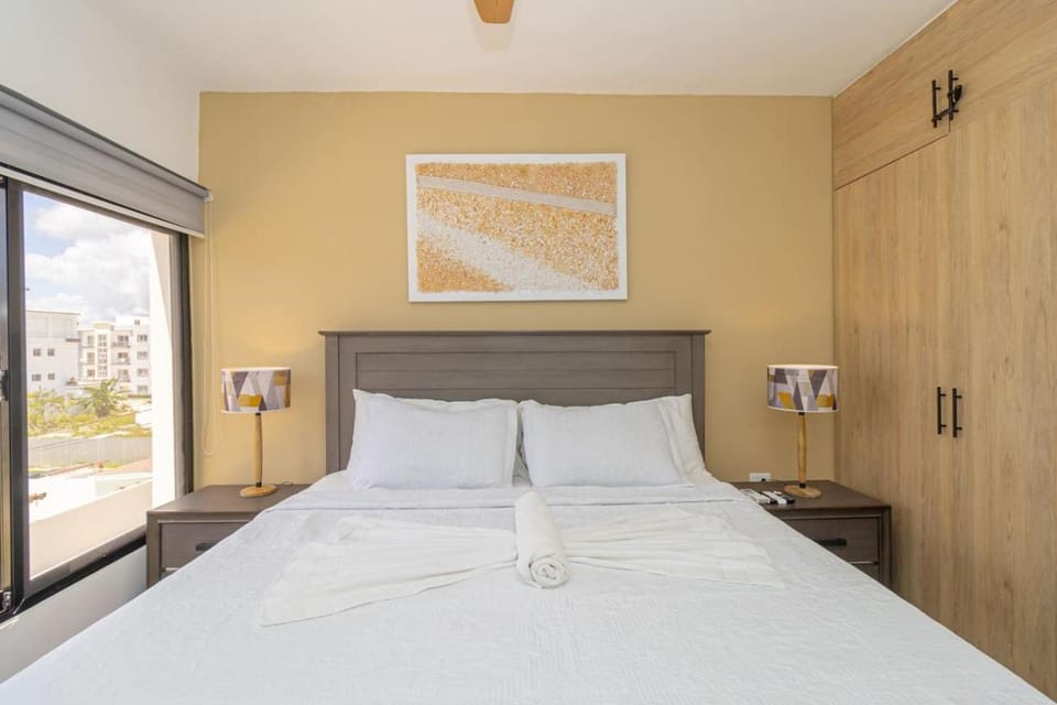 Modern 1BR Near Bayahibe Beach Apartment in Los Melones