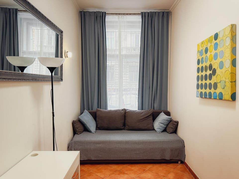 Apartments Prague Apartment in Prague