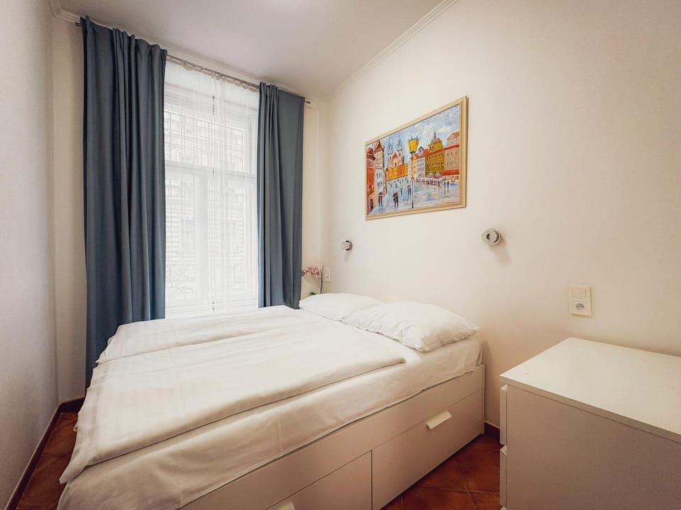 Apartments Prague Apartment in Prague