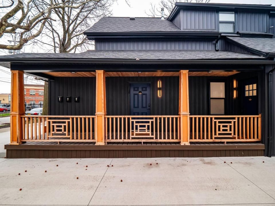 RARE Stay Haven Collection in Ohio City Apartment in Ohio City