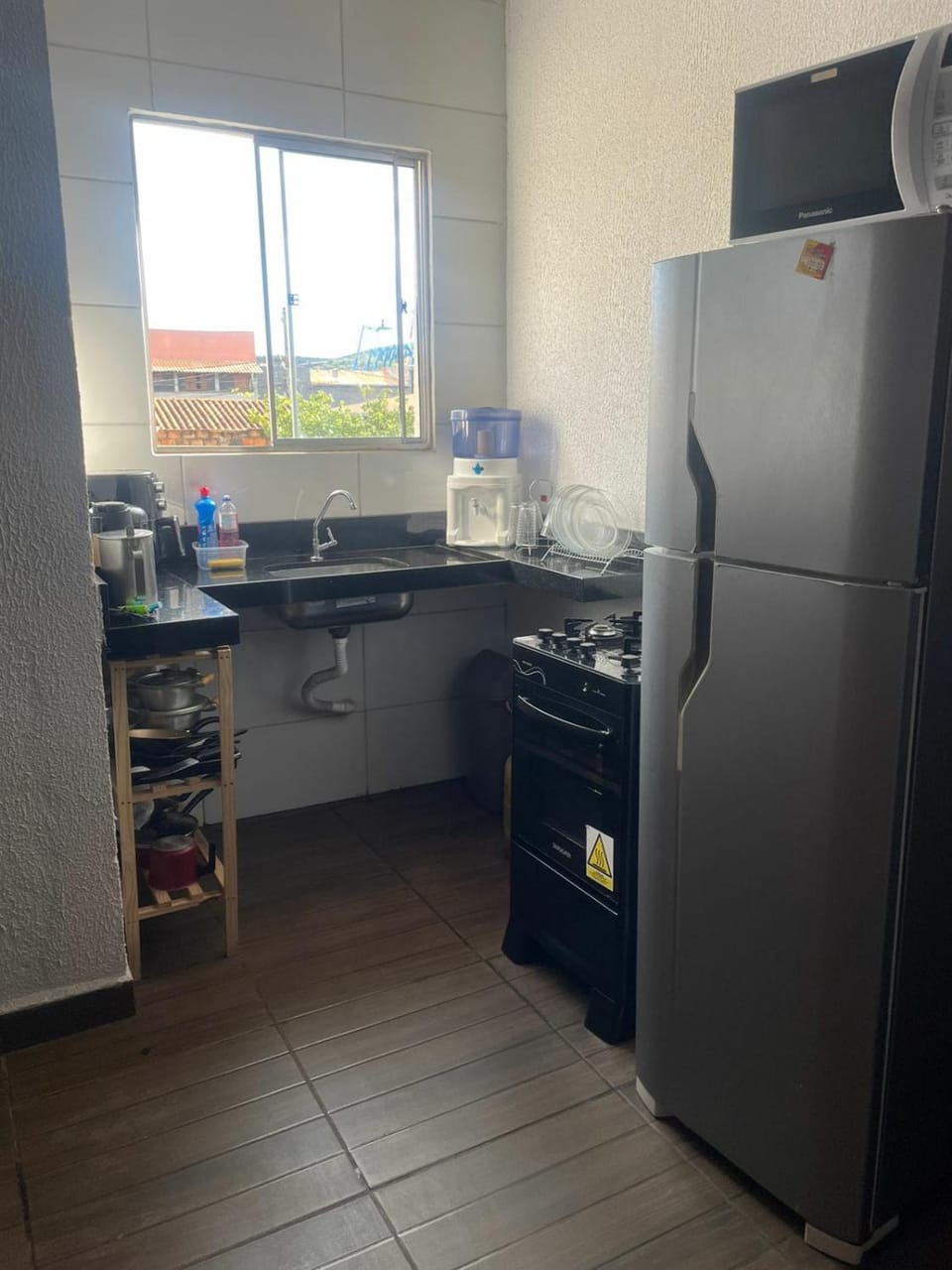 Apartamento 12 Hóspedes Apartment in State of Minas Gerais, Brazil