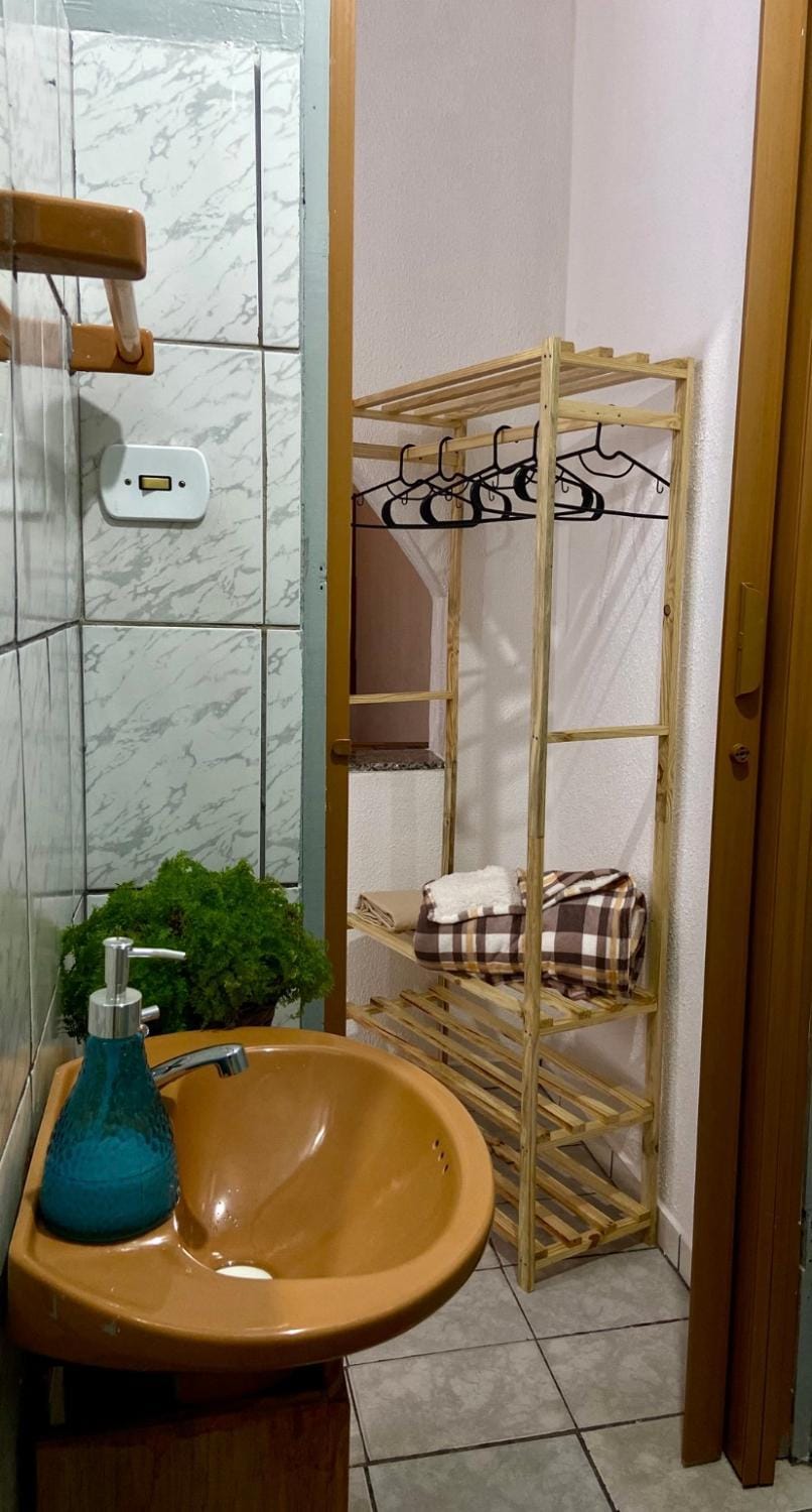 Casa Freitas - suíte 1 Vacation rental in State of São Paulo