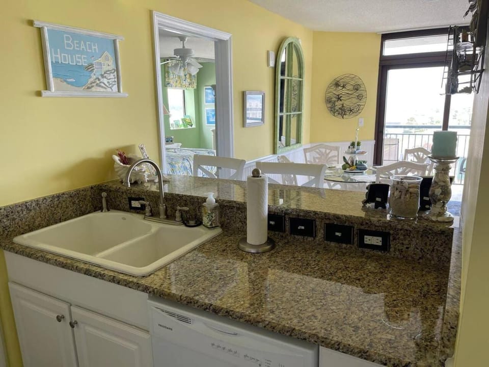 Beachwalk Villias 108 House in North Myrtle Beach