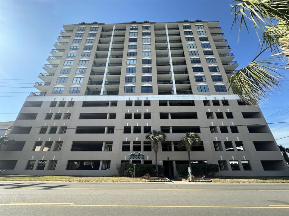 Beachwalk Villias 108 House in North Myrtle Beach