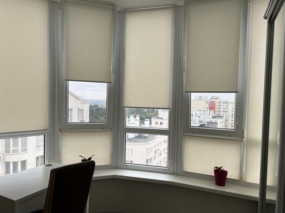 Apartament white centru Apartment in Chișinău