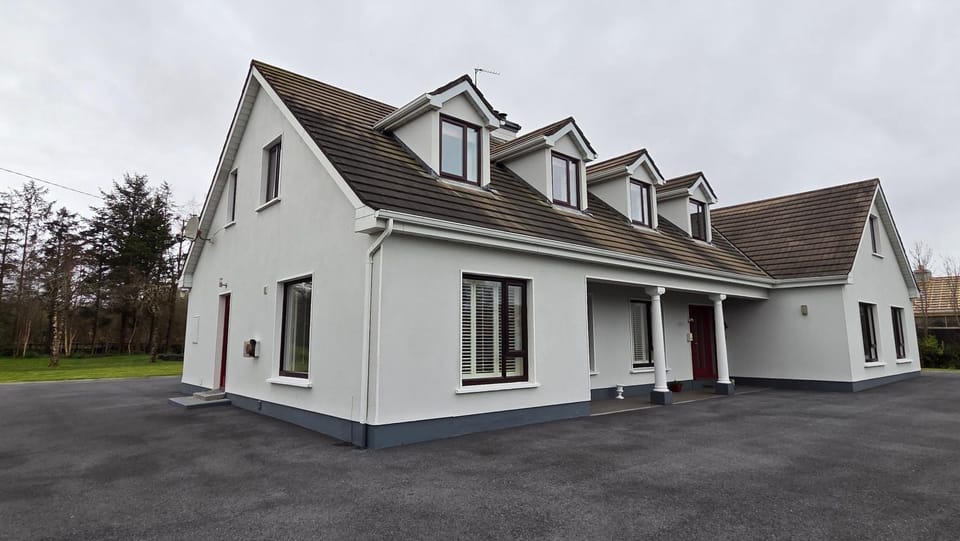 Crossriver B&B Bed and Breakfast in County Galway