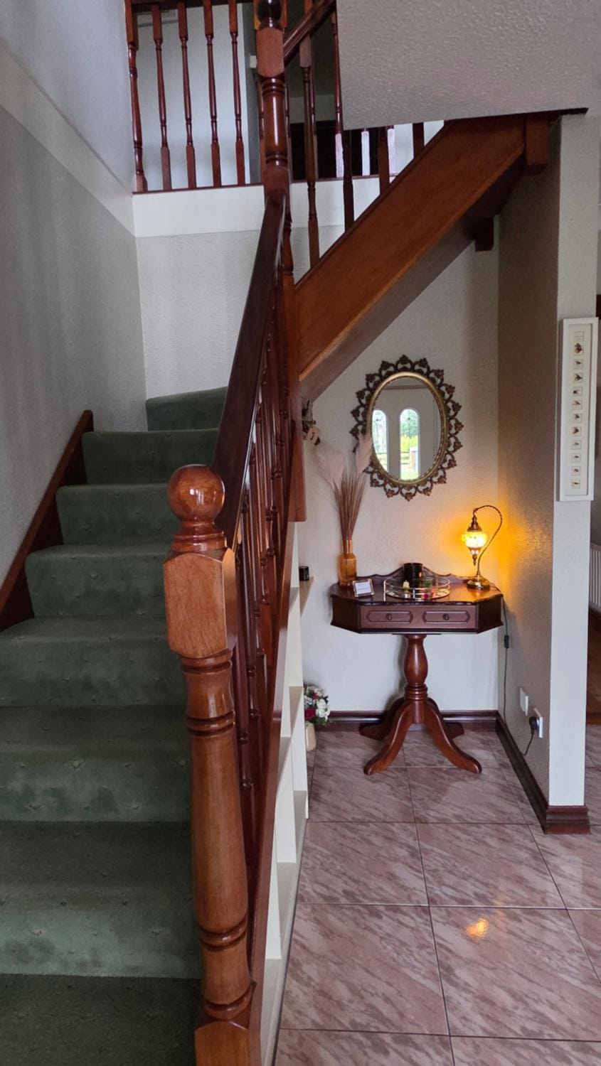 Crossriver B&B Bed and Breakfast in County Galway