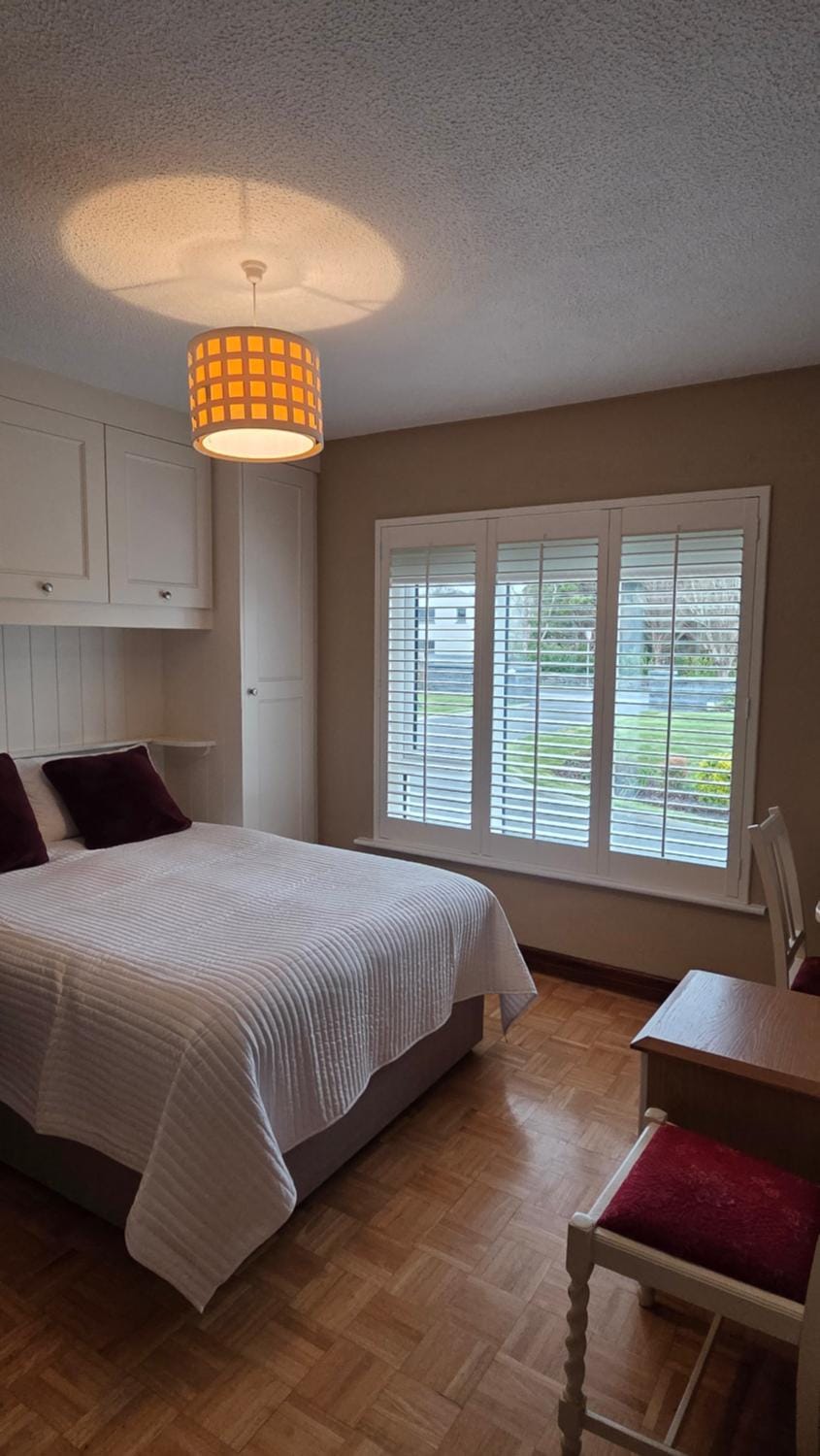 Crossriver B&B Bed and Breakfast in County Galway